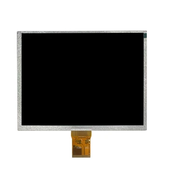 10,4-дюймовый ЖК-экран, ЖК-дисплей, промышленный экран, ЖК-панель DXQ104SOM-500