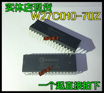 10 шт. оригинальный новый W27C010-70 W27C010-70Z memory DIP-32/