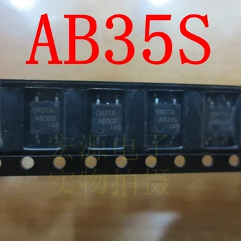30шт оригинальный новый AB35S оптрон твердотельный оптрон