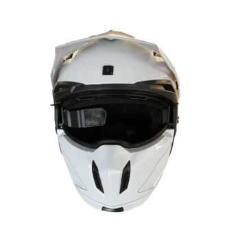4G умный мотоциклетный шлем GPS прямая трансляция PTT двусторонняя аудио видеозапись