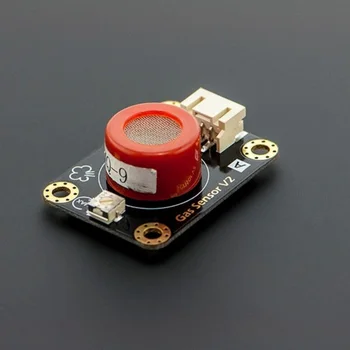 DFRobot Production Air Quality газовый датчик MQ9, совместимый с Arduino