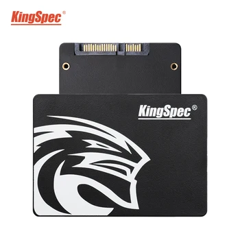 KingSpec Hd 480GB 512GB Ssd SATAIII 6Gbs 500GB 480GB Твердотельный накопитель Для Ноутбука Настольный SSD Внутренний Жесткий Диск Для Ноутбука