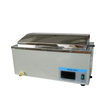 SY-B073 Низкая цена высококачественная лабораторная термостатическая водяная баня для продажи