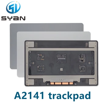 SYan Оригинальный Новый A2141Touchpad Трекпад Для Macbook Pro 16 