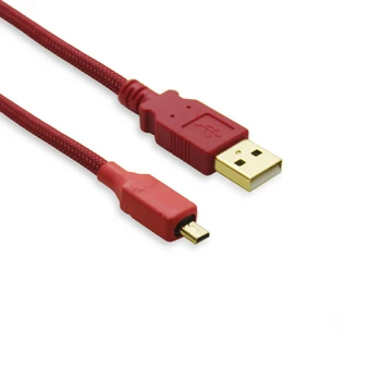 USB 2.0 Подходит для камеры Nikon онлайн-съемки кабель для передачи данных с прямой головкой DF D750 D7100 D5200 3 М 5 М 8 М 10 М