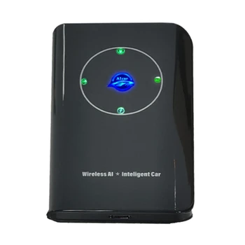USB Беспроводной автоматический адаптер CarPlay Dongle для воспроизведения мультимедиа-для модели 3YXS LX0E
