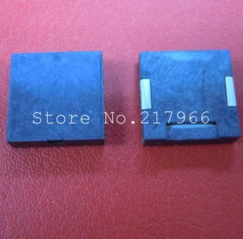 XNQ-1230 SMD-чип пассивный зуммер 12 мм * 12 мм * 3 мм