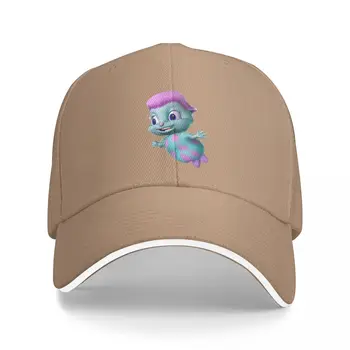 Бейсбольная кепка с инструментальной лентой для Мужчин И женщин, бейсболка с нагрудником, Летняя кепка с помпонами, кепки