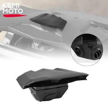 Воздушный комплект UTV с плоской алюминиевой крышей для Can-Am Maverick X3 Sport Trail Commander, совместимый с Polaris RZR #715005279