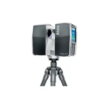 Высокая точность 1000%%% для лазерного сканера FARO Focus 3D S120