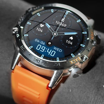 для VIVO X90 Pro 5G/V2242A Meizu 16X MOTO Smartwatch 2023 Bluetooth Вызов Смарт-Часы 1,39 