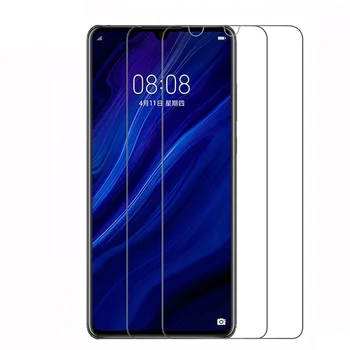 Закаленное стекло для Huawei Y5 2019 Защитная пленка 9H 2.5D для телефона На защитном стекле для Huawei Y5 2019 Glass