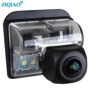Камера заднего вида ZIQIAO HD для Mazda 6 2002-2014 CX5 CX-5 2011-2017 CX-7 2006-2012 Besturn B70 2009-2011 HS090