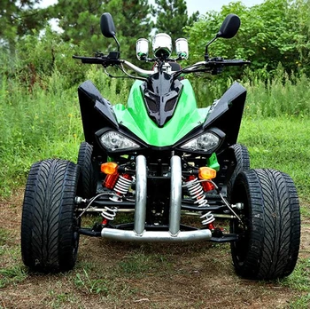 Квадроциклы Utvs 150cc 200cc внедорожные cuatrimoto 2-тактный багги мотоцикл ATV 4-колесный полуавтоматический квадроцикл на заказ