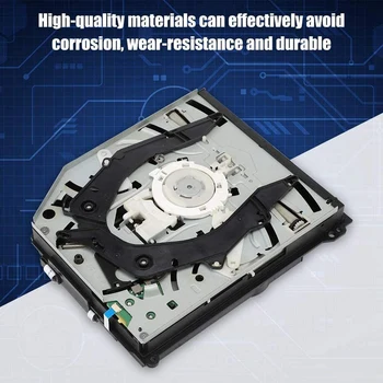 Комплект для замены оптического привода CD DVD с горячим подключением для игровой консоли PS4 1200 KEM-490 1206