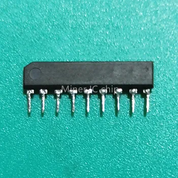Микросхема интегральной схемы AN6410 SIP-9 IC