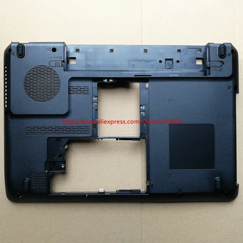 Новый ноутбук нижняя крышка корпуса для Toshiba C600 C600D C645 C640 c640d c645d