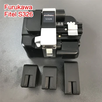 Оригинальный Волокнорез Furukawa Fitel S326 Для Сварочного аппарата S178 Специальный Резак Сделано в Японии Бесплатная Доставка