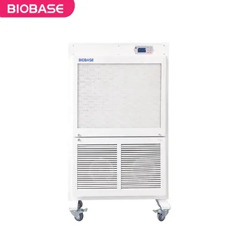 Очиститель воздуха вертикального типа с HEPA-фильтром для больниц и лабораторий