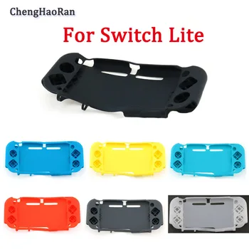 Применение ChengHaoRan для силиконового рукава NintendSWITCH Lite host NS LITE mini защитный рукав