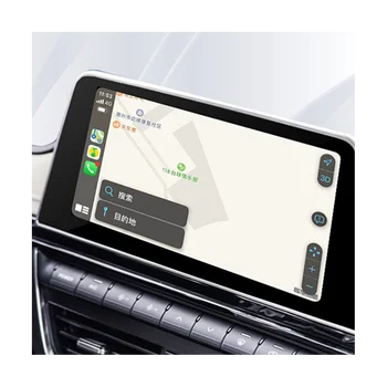 Проводной и беспроводной адаптер CarPlay WiFi Bluetooth Carplay Ai Box, Универсальная автомобильная мультимедийная коробка для Kia VW Toyota