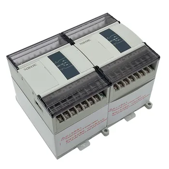 Промышленный контроллер XD3 серии XD3-24RT-E XINJE XD3 AC220V 14DI 10DO PLC в коробке
