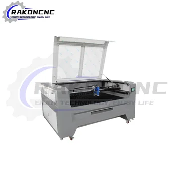 Хорошее качество CNC Mix Cutting Machine 1390 Лазерный металлический резак Для резки углеродистой стали Для продажи