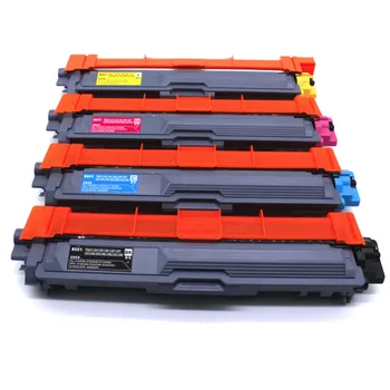 Цветной Тонер-картридж из 4 упаковок, совместимый для Brother TN291 DCP-9020CDW HL-3140CDW 3150CD 3170SDW 3190 MFC-9140CDN 9330CDW 9340CDW