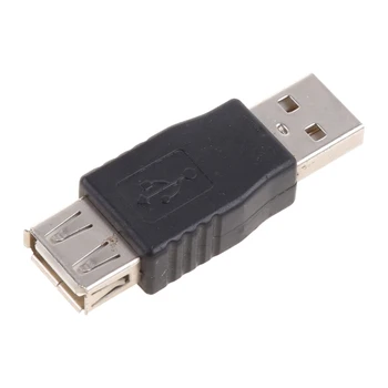 2023 Новый Удлинитель кабеля USB 2.0 Type A для подключения к Firewire IEEE 1394 с 6-контактным гнездовым разъемом
