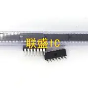 30 шт. оригинальный новый микросхемный коммутатор DG201BDJ IC DIP16