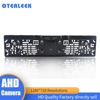 AHD Камера заднего вида высокой Четкости Full HD 1280 * 720 Ночного Видения Автоматическая Парковочная Камера