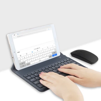 Bluetooth Клавиатура для Huawei MediaPad M3 Lite 8 10 8,0 10,1 