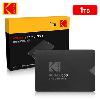 Kodak X130 PRO 2,5 
