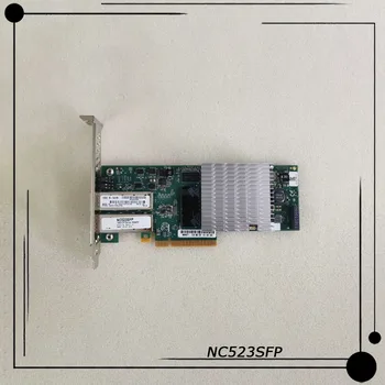 NC523SFP Оригинальный для HP 593717-b21 593742-001 593715-001 сетевой адаптер 10Gb NC523SFP