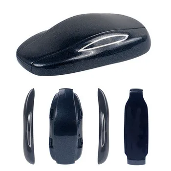 Для автомобиля Tesla Model X Smart Remote Control Key Shell Интеллектуальный чехол для ключей