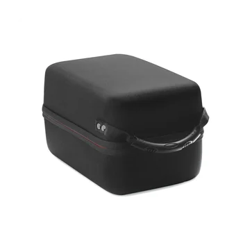 Жесткая коробка для громкоговорителей EVA, сумки для переноски, портативные сумки для хранения с защитой от царапин, сумки для динамиков для Homepod2