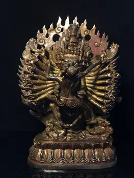 Коллекция Тибетского Храма 11