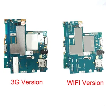 Материнская плата версии WiFi для игровой консоли PS Vita 1000 1001 PSV 1000 Материнская плата для ремонта печатных плат