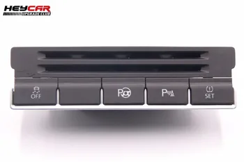 Подлинный Автоматический переключатель Парковки Tiguan PDC PLA Для Tiguan 2012-2016 5ND927132A 5ND 927 132 A
