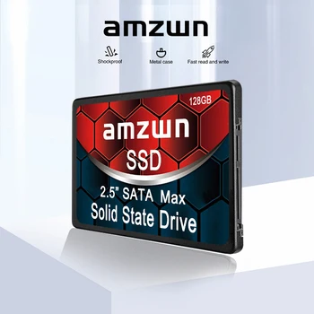 Портативный мини-SSD 128 ГБ 256 ГБ 512 ГБ 1 ТБ Высокоскоростной твердотельный накопитель Decives для портативных ПК Mac