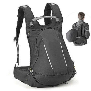 Рюкзак для мотокросса, сумка для шлема для GIVI, Водонепроницаемая мотоциклетная сумка, Рюкзак для компьютера, спортивные сумки для путешествий на открытом воздухе