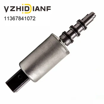 Электромагнитный клапан VVT Масляный Регулирующий Клапан 11367841072 для B-MWs M5 M6 S85 5.0L V10